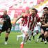 Sivasspor son dakikada gelen golle kazandı | Sivasspor 1 - 0 Yeni Malatya Sivasspor son dakikada gelen golle kazandı | Sivasspor 1 - 0 Yeni Malatya
