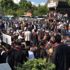 Adliye önünde direnen avukatlardan Sakarya'ya heyet