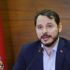 Bakan Albayrak'tan 'referandum' talimatı Bakan Albayrak'tan 'referandum' talimatı