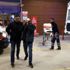 Evinde yakaladığı hırsızı dövüp hastanelik etti |Video