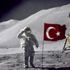 Türkiye Uzay Ajansı için geri sayım
