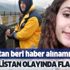 Kayıp Gülistan Doku olayında flaş gelişme! "Erkek arkadaşının mevcutlu ifadesi alınacak" Kayıp Gülistan Doku olayında flaş gelişme! "Erkek arkadaşının mevcutlu ifadesi alınacak"