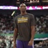 Kobe: "AAU basketbolu mahvediyor"
