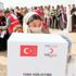 Kardeşlik eli kurbanlarla dünyaya ulaşacak