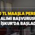 İŞKUR üzerinden 2.600 TL maaşla 18-50 yaş şartı ile personel alımı başvuru şartları nedir? İşte alım yapılacak kadrolar İŞKUR üzerinden 2.600 TL maaşla 18-50 yaş şartı ile personel alımı başvuru şartları nedir? İşte alım yapılacak kadrolar