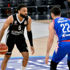 Anadolu Efes, Beşiktaş Icrypex'i devirdi! Seride durum 2-0