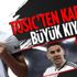 Kartal’ın eski yıldızı Tosic, Sırp golcü Mitrovic'i markaja aldı