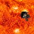 ABD Uzay ve Havacılık Dairesi (NASA) 1.5 milyar dolara mal olan uzay aracı 'Parker Solar Probe'u cumartesi günü fırlatılacak ABD Uzay ve Havacılık Dairesi (NASA) 1.5 milyar dolara mal olan uzay aracı 'Parker Solar Probe'u cumartesi günü fırlatılacak