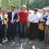 Hdp Milletvekilleri Şemdinli'de İncelemelerde Bulndu Hdp Milletvekilleri Şemdinli'de İncelemelerde Bulndu