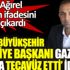 ﻿AKP'li büyükşehir belediye başkanı gazeteci kadına tecavüz etti iddiasında Murat Ağırel kadının ifadesini ortaya çıkardı