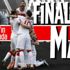 A Milli Futbol Takımımız Dünya Kupası Elemeleri’nde Hollanda ile final gibi bir maça çıkıyor A Milli Futbol Takımımız Dünya Kupası Elemeleri’nde Hollanda ile final gibi bir maça çıkıyor