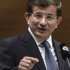 Davutoğlu'ndan kritik çağrı Davutoğlu'ndan kritik çağrı