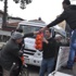 Ücretsiz 2 ton portakal yarım saatte bitti Ücretsiz 2 ton portakal yarım saatte bitti
