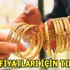 Altın fiyatları ne kadar oldu? 5 aralık altın fiyatları, çeyrek altın ne kadar