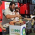 İHH'dan Suriye'ye 46 tır yardım