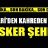 Yüksekova'da patlama: 3 şehit 2 yaralı Yüksekova'da patlama: 3 şehit 2 yaralı