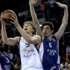 Anadolu Efes ile Unicaja Malaga 14. kez... Anadolu Efes ile Unicaja Malaga 14. kez...