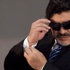 Maradona yine rahat durmadı! Maradona yine rahat durmadı!