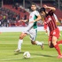 Konya’yı Antep durdurdu