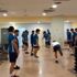 Nevşehir Belediyespor un Kızılcahamam kampı sürüyor
