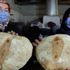 Köyün kadınları ekmek satarak 1,5 milyon liralık cami için katkıda bulundu Köyün kadınları ekmek satarak 1,5 milyon liralık cami için katkıda bulundu