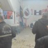 MHP seçim irtibat bürosunda kavga
