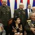 Savaşacak askeri kalmadı: Ermenistan gözünü gazilere dikti Savaşacak askeri kalmadı: Ermenistan gözünü gazilere dikti