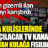 ﻿Medya kulislerinde yeni açılacak TV kanalı kulaktan kulağa fısıldanıyor