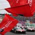 Toyota Silverstone’da zaferi hedefliyor Toyota Silverstone’da zaferi hedefliyor
