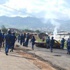 Burundi Devlet Başkanı ülkesine döndü Burundi Devlet Başkanı ülkesine döndü