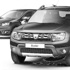 Dacia’dan 10. yıla özel koleksiyon Dacia’dan 10. yıla özel koleksiyon