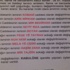 Cadde ve sokaklara K�rt�e isimler verildi