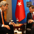 NATO toplantısında cihatçı IŞİD vurgusu NATO toplantısında cihatçı IŞİD vurgusu