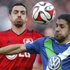 Almanya'da tarihi maç! Wolfsburg 5-4 Bayer Leverkusen Almanya'da tarihi maç! Wolfsburg 5-4 Bayer Leverkusen
