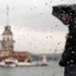 İstanbul’da sağanak yağış İstanbul’da sağanak yağış
