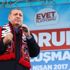 Cumhurbaşkanı Erdoğan'dan Çorumlulara doğalgaz müjdesi Cumhurbaşkanı Erdoğan'dan Çorumlulara doğalgaz müjdesi