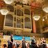 Türkiye Gençlik Filarmoni Orkestrası'ndan Berlin'de konser Türkiye Gençlik Filarmoni Orkestrası'ndan Berlin'de konser