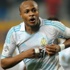 F.Bahçe'de solun ilacı Ayew!
