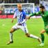 BB Erzurumspor Obertan’da mutlu sona ulaştı