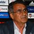 Şenol Güneş iyi bir kaleci istiyor Şenol Güneş iyi bir kaleci istiyor