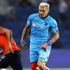 Trabzonspor Kucka'nun alacaklarını ödedi Trabzonspor Kucka'nun alacaklarını ödedi