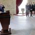 Rex Tillerson: Büyük ve üstün lider Mustafa Kemal Atatürk’e saygılarımı sunuyorum Rex Tillerson: Büyük ve üstün lider Mustafa Kemal Atatürk’e saygılarımı sunuyorum
