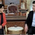 HDP'liler Öcalan'ın mesajını Barzani'ye teslim etti HDP'liler Öcalan'ın mesajını Barzani'ye teslim etti