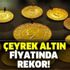 Son dakika: Çeyrek altında rekor fiyat! Son 1 yılın zirvesine ulaştı! Anlık çeyrek, gram altın fiyatı kaç TL? Son dakika: Çeyrek altında rekor fiyat! Son 1 yılın zirvesine ulaştı! Anlık çeyrek, gram altın fiyatı kaç TL?