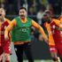 Galatasaray Fenerbahçe'nin rekorunu elinden aldı