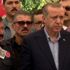 Şehit cenazesine Cumhurbaşkanı Erdoğan da katıldı