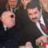 'İbo Show'u seyreder beni arardı'