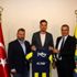 Fenerbahçe, Altay Bayındır ı kadrosuna kattı Fenerbahçe, Altay Bayındır ı kadrosuna kattı