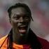 Bafetimbi Gomis'ten ayrılık açıklaması Bafetimbi Gomis'ten ayrılık açıklaması