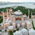 Danıştay'ın Ayasofya kararı belli oldu Danıştay'ın Ayasofya kararı belli oldu